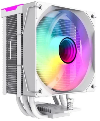 Фото: Кулер для процесора Gamemax Sigma 550 Infinity WH № 11 | KTC