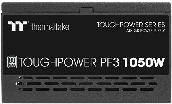 Блок живлення Thermaltake 1050W Toughpower PF3 (PS-TPD-1050FNFAPE-3)