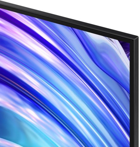 Телевізор OLED Samsung QE55S95DAUXUA (Smart TV, Wi-Fi, 3840x2160)