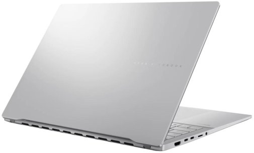 Ноутбук ASUS Vivobook S 15 OLED M5506NA-MA013 Cool Silver