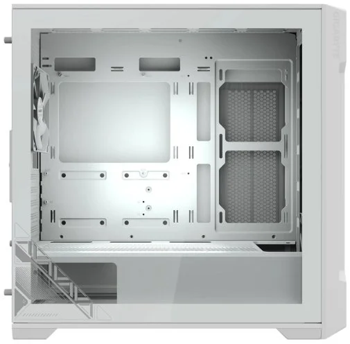 Фото: Корпус Gigabyte C102 Glass Ice with window (GIGABYTE C102 GLASS ICE) № 13 | KTC