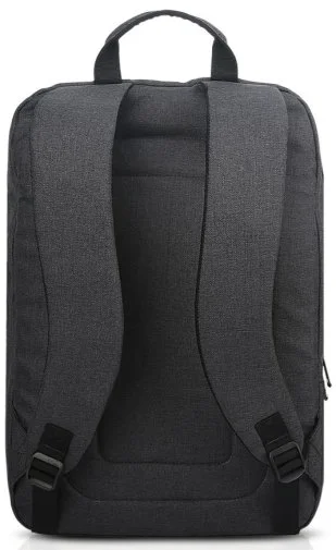 Фото: Рюкзак для ноутбука Lenovo Casual B210 Eco Black (4X40T84059) № 9 | KTC