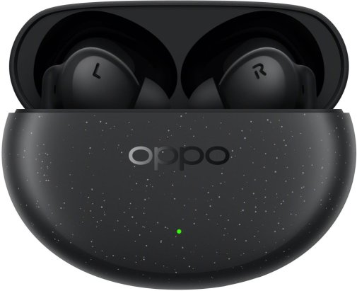 Навушники OPPO Enco Air4 Pro Black