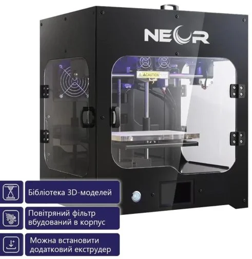 Фото: Принтер NEOR Professional (21204005) № 5 | KTC