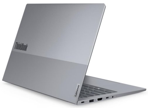 Ноутбук Lenovo ThinkBook 14 G7 IML 21MR0069RA Arctic Grey