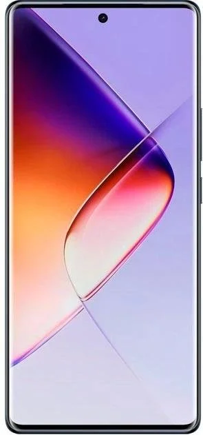 Фото: Смартфон Infinix Note 40 Pro X6850 12/256GB Obsidian Black № 9 | KTC