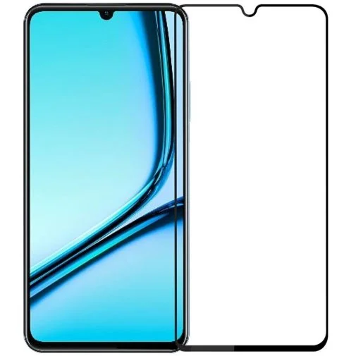 Фото: Захисне скло BeCover for Realme Note 50 - Black (711317) № 7 | KTC