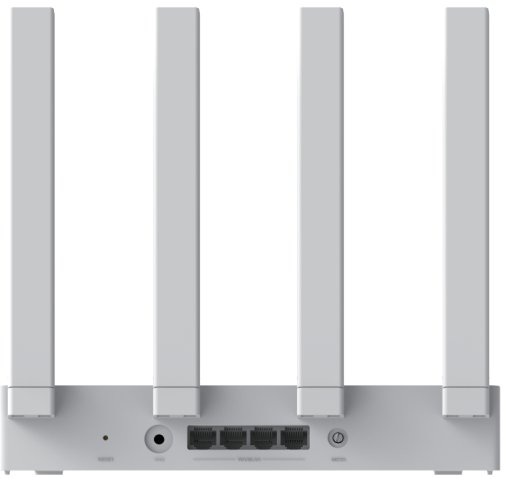 Wi-Fi Роутер Xiaomi Mi Router AX3000T (DVB4423GL / 1035774)