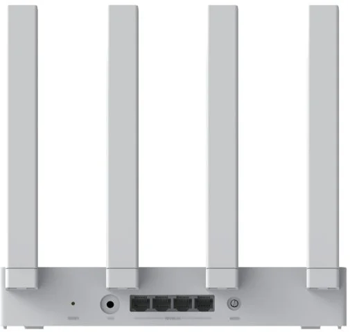 Фото: Wi-Fi Роутер Xiaomi Mi Router AX3000T (DVB4423GL / 1035774) № 7 | KTC