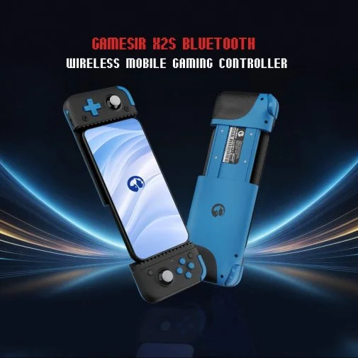 Фото: Геймпад Gamesir X2s Android/iOS № 31 | KTC