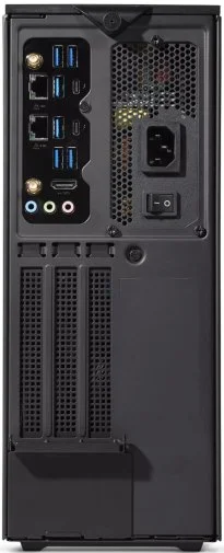 Фото: Баребон ASUS NUC 13 Extreme Kit NUC13RNGi7 (90AB3RNG-MR8120) № 8 | KTC