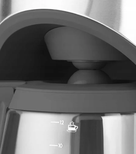 Фото: Крапельна кавоварка Catler CM4010 № 12 | KTC