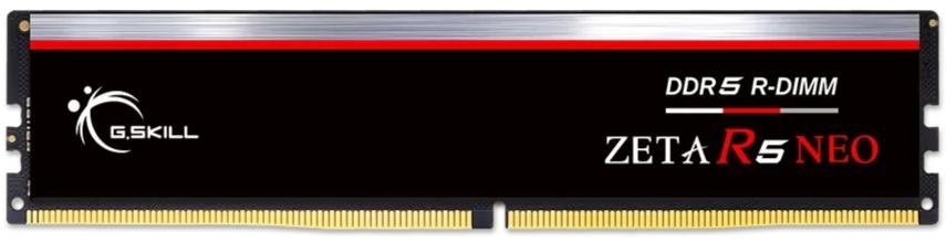 Оперативна пам’ять G.SKILL Zeta R5 Neo DDR5 4x48GB (F5-6400R3239G48GQ4-ZR5NK)