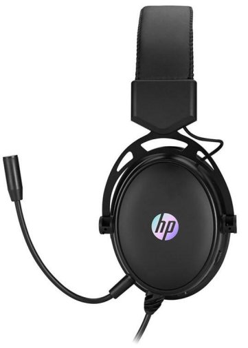 Гарнітура HP DHE-8005U Black