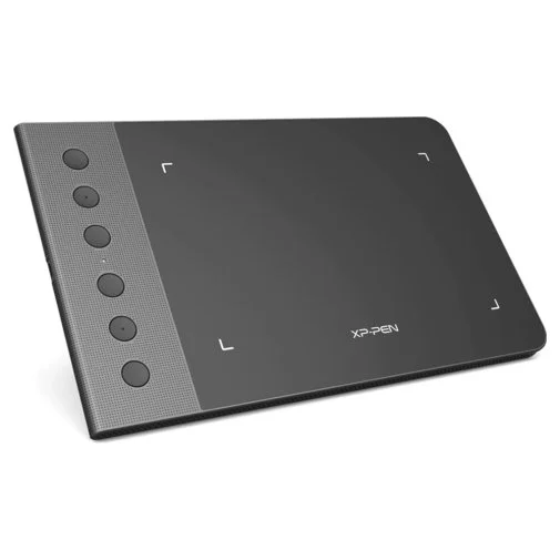 Фото: Графічний планшет XP-Pen Star G960S Plus № 9 | KTC
