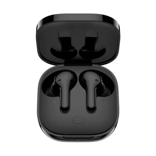 Фото: Навушники QCY T13 Black № 8 | KTC