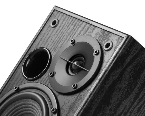 Фото: Колонки Edifier R1100 Black № 8 | KTC