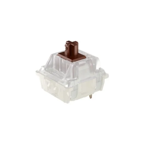 Фото: Перемикач Hator Hotswap Switch Cherry MX Brown 10 pcs (HTS-124) № 4 | KTC