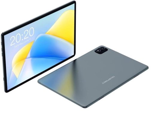 Планшет Teclast P40HD LTE 8/128GB Gray (6940709685266)