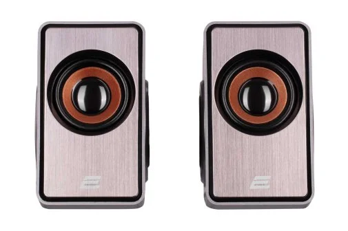 Фото: Колонки 2E 2E PCS204 Silver (2E-PCS204SV) № 12 | KTC