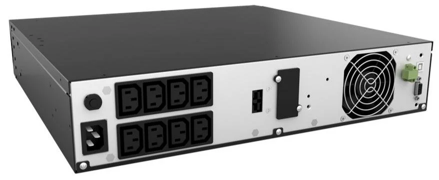 Фото: ДБЖ Njoy Aster 2K 2000VA 1800W (UPCMCOP920HASCG01B) № 12 | KTC