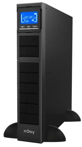 Фото: ДБЖ Njoy Balder 1500 (PWUP-OL150BA-AZ01B) № 6 | KTC