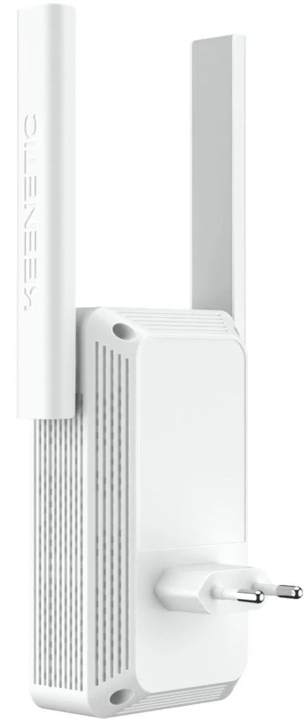 Фото: Репітер Wi-Fi Keenetic Buddy 4 (KN-3211) № 6 | KTC