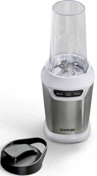 Фото: Блендер Gorenje BN700XG (742319) № 9 | KTC
