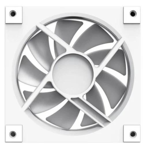 Фото: Кулер Gamemax RD300 WH ARGB Fan 3in1 Kit № 18 | KTC