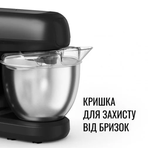 Фото: Планетарний міксер Tefal Bake Partner (QB525838) № 31 | KTC