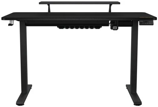 Фото: Стіл для геймерів Cougar E-Star 120 Black № 12 | KTC