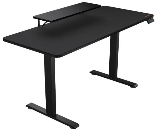 Фото: Стіл для геймерів Cougar E-Star 140 Black № 13 | KTC