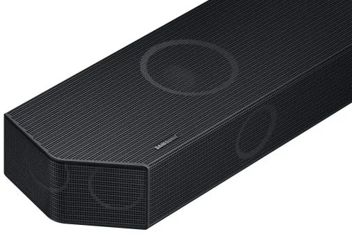 Фото: Саундбар Samsung HW-Q930D Black (HW-Q930D/UA) № 28 | KTC