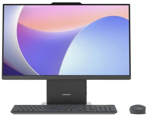 Фото: ПК моноблок Lenovo IdeaCentre AIO 24ARR9 Luna Grey (F0HR004AUO) № 18 | KTC