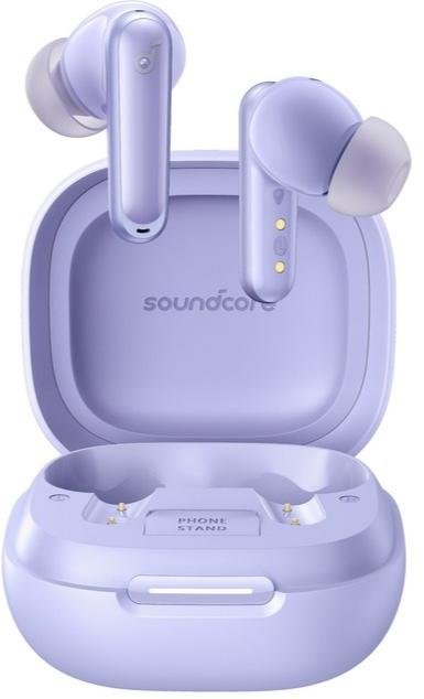 Навушники Anker SoundCore P40i Purple (A3955GQ1)