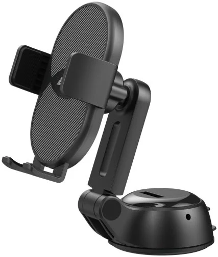 Фото: Кріплення для мобільного телефону 2E Smart Black (2E-WCQ01-14) № 12 | KTC