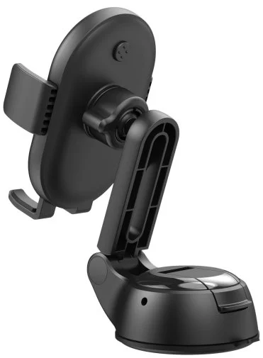 Фото: Кріплення для мобільного телефону 2E Smart Black (2E-WCQ01-14) № 14 | KTC