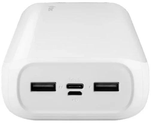 Фото: Батарея універсальна Ttec ReCharger Ultra 30000mAh White (2BB190B) № 8 | KTC