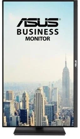 Фото: Монітор ASUS VA32UQSB - 31.5" IPS / 3840×2160 / 60 Гц / Adaptive Sync / Pivot / HAS № 12 | KTC