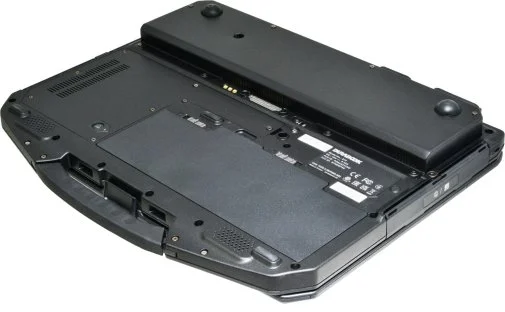 Фото: Ноутбук Durabook S15 Standard (S5G1Q3AAEBXE) - 15.6" 60 Гц / Intel Core i5 / i5-1235U / DDR5 16 ГБ / SATA 3 SSD 512 ГБ / Intel Iris Xe Graphics № 10 | KTC