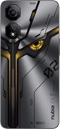 Фото: Смартфон Nubia Neo 2 5G 8/256GB Grey № 18 | KTC