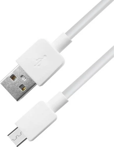 Фото: Кабель Defender USB08-01M AM / MicroUSB 1m White (87497) № 7 | KTC