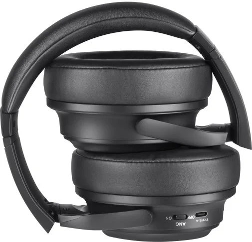 Фото: Навушники Defender FreeMotion B535 Black (63535) № 11 | KTC