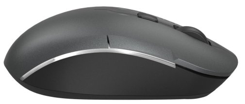 Миша A4tech FB26CS Air2 Smoky Grey