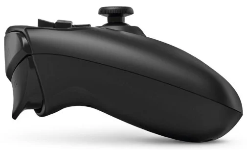 Фото: Геймпад SteelSeries Nimbus plus for Apple MacOS/IOS Black (69089) № 12 | KTC