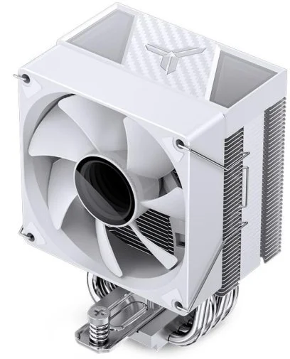 Фото: Кулер для процесора Jonsbo CR-1400 V2 ARGB White № 26 | KTC