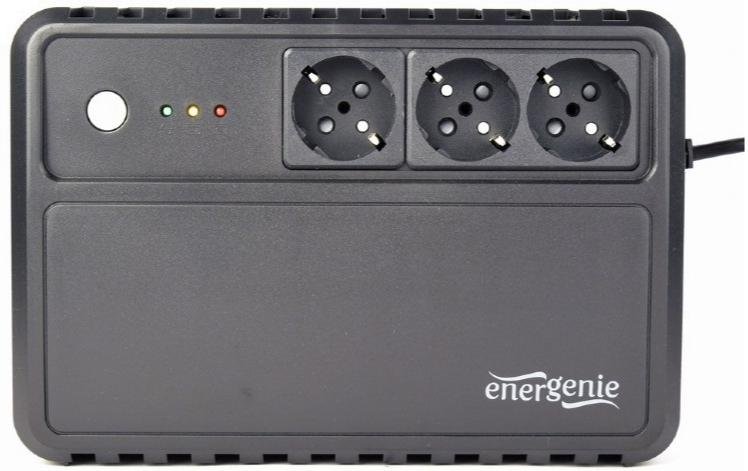 EnerGenie EG-UPS-3SDT1000-01 