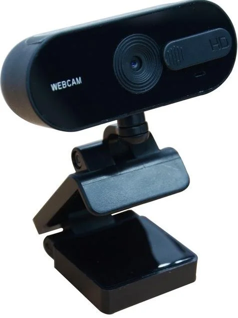 Фото: Web-камера OKey WB280 № 6 | KTC