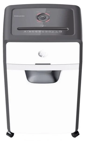 Фото: Шредер HP OneShred 24CC (2807) № 11 | KTC