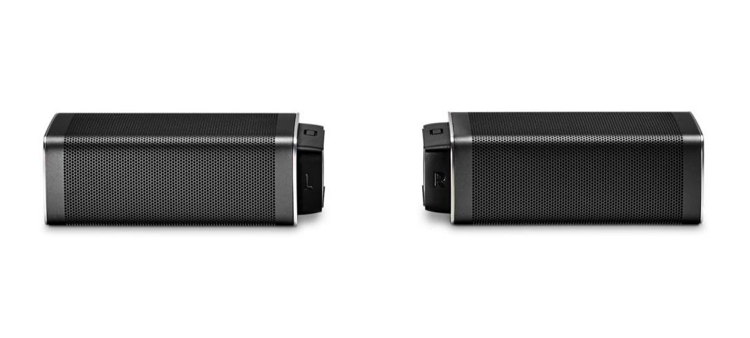 Саундбар JBL Bar 5.1 Black (JBLBAR51BLKEP)